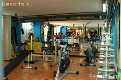 Alaiye Kleopatra Hotel & Apart 18